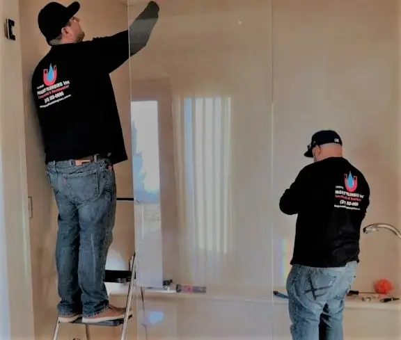 Professional plumbing installation for Toilet Repair in Porchtown