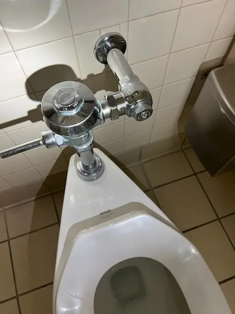 Fixture installation and repair for Sewer Camera Inspection in Porchtown